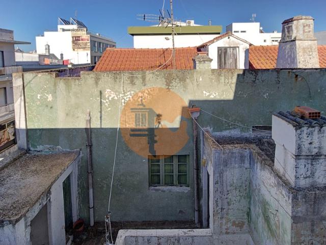 Prédio venda em Vila Real De Santo António, Faro