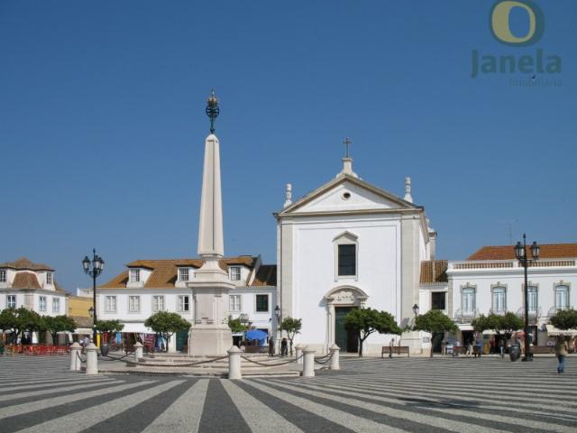 Prédio venda em Vila Real De Santo António, Faro