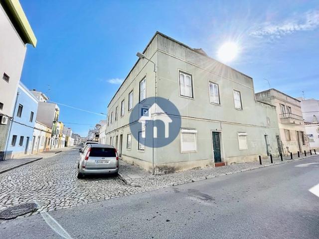 Prédio venda em Vila Real De Santo António, Faro
