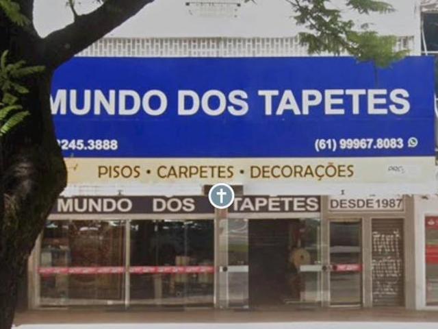 Ponto Comercial venda em Região Geográfica Imediata do Distrito Federal, Região Integrada de Desenvolvimento do Distrito Federal e Entorno