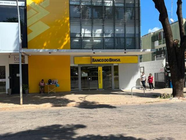 Ponto Comercial venda em SQS 315, Plano Piloto