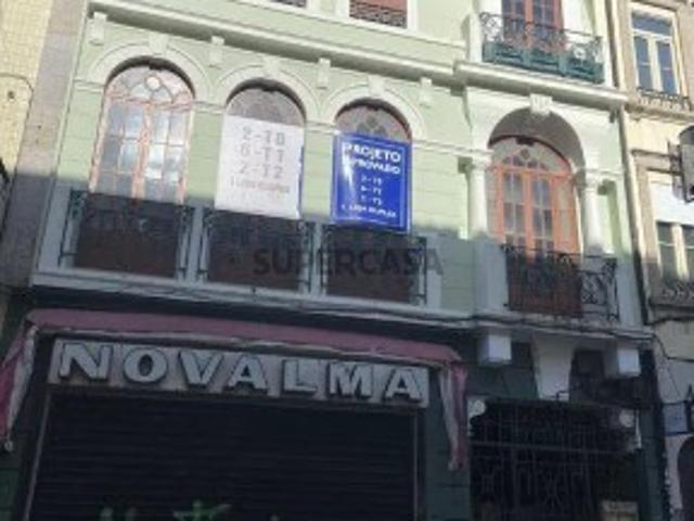 Prédio venda em Porto, Cedofeita