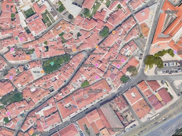 Prédio venda em Santa Maria Maior, Lisboa