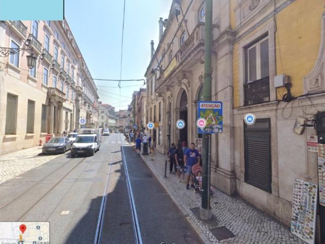 Prédio venda em Misericórdia, Lisboa