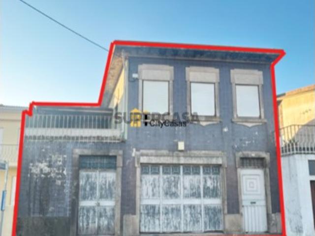 Prédio venda em Maia, Porto