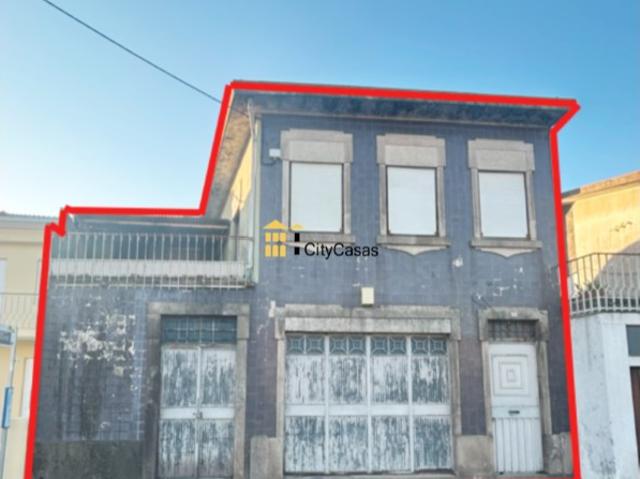 Prédio venda em Maia, Milheirós
