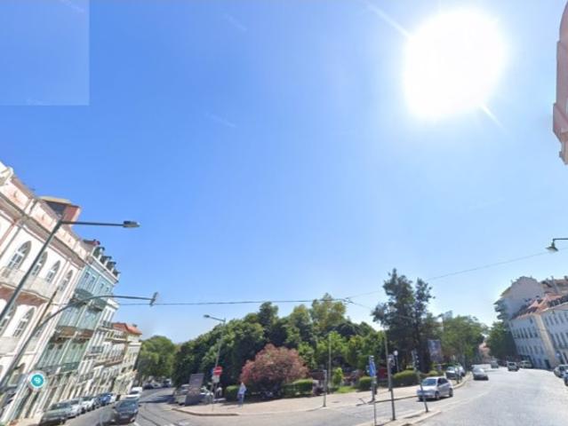 Prédio venda em Lisboa