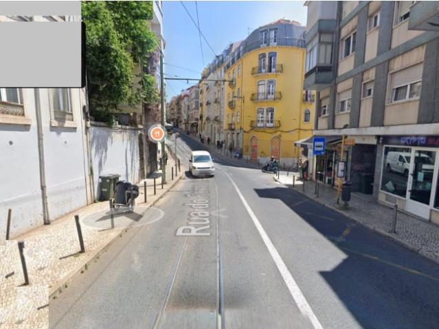 Prédio venda em Lisboa