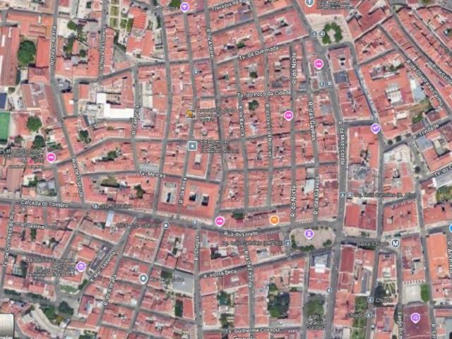Prédio venda em Misericórdia, Lisboa