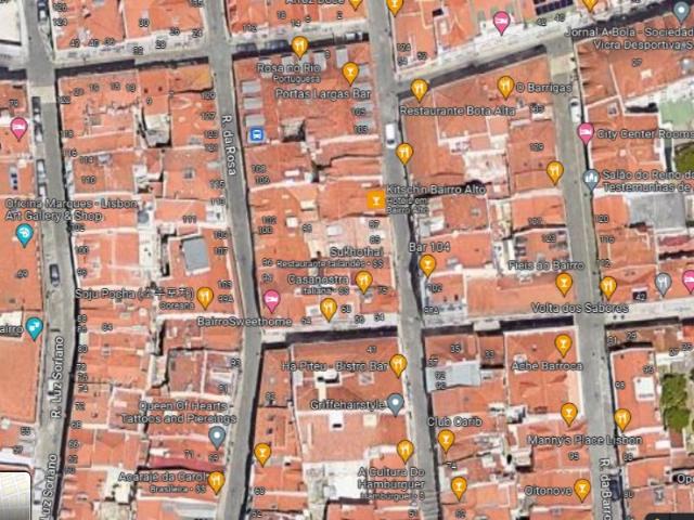 Prédio venda em Misericórdia, Lisboa