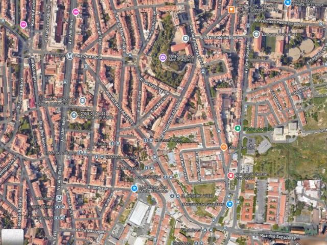 Prédio venda em Lisboa