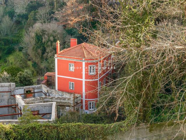 Prédio venda em Sintra, Lisboa