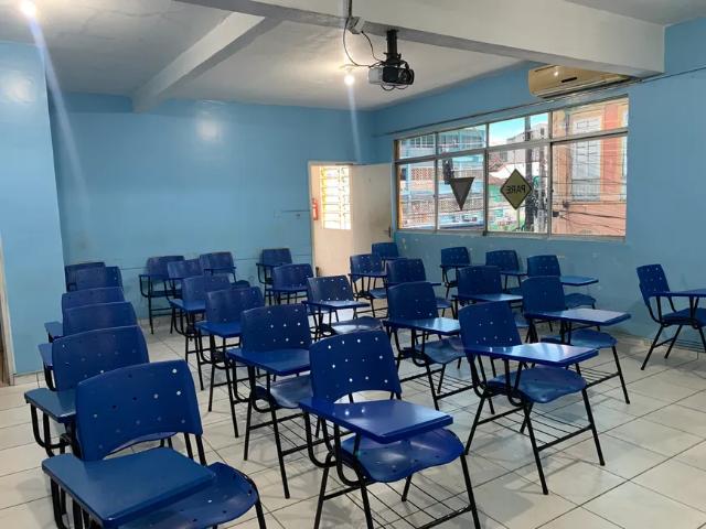 Condominio aluguel em Manaus, Centro