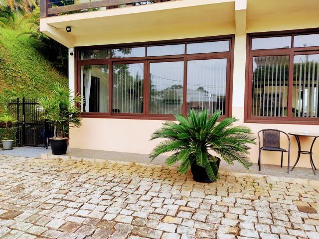 Condominio venda em Região Geográfica Imediata de Joinville, Joinville