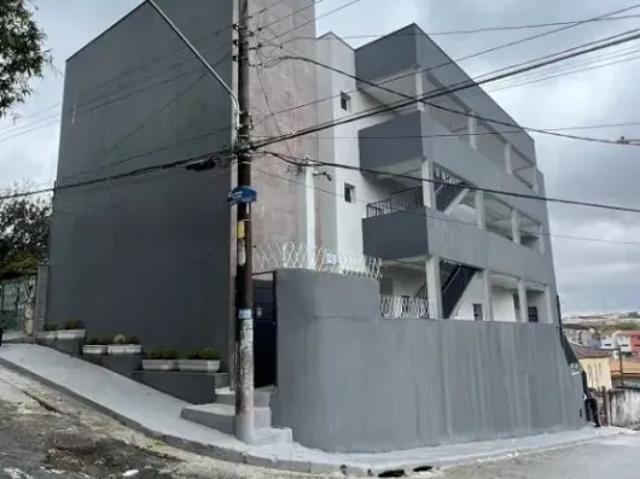 Condominio venda em Rio Pequeno, São Paulo