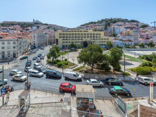 Prédio venda em Lisboa