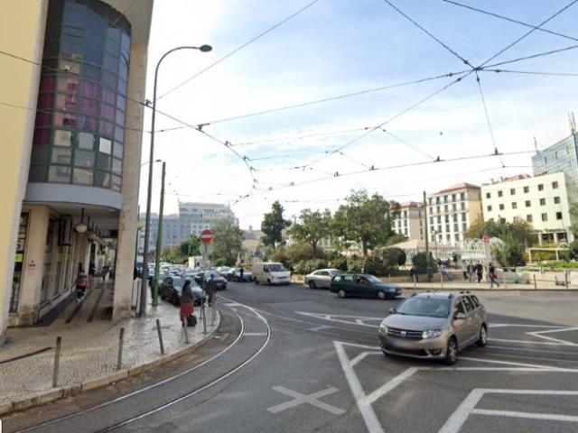 Prédio venda em Santa Maria Maior, Lisboa