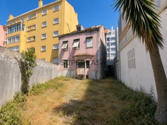Prédio venda em Lisboa