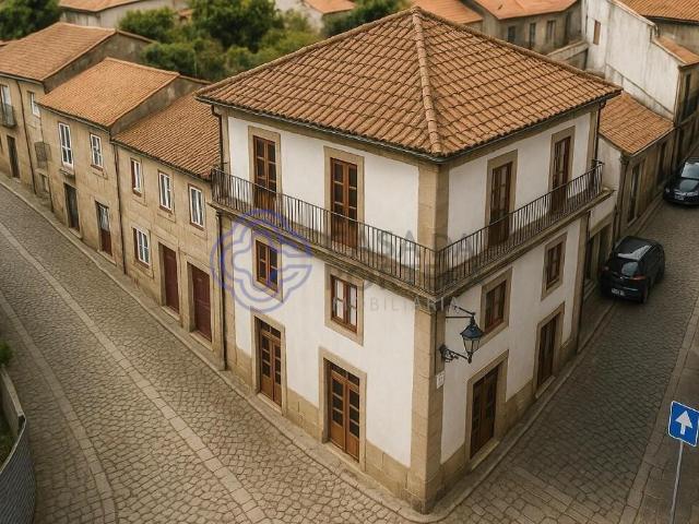 Vivenda venda em Vila Do Conde, Porto