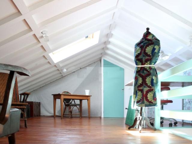 Prédio venda em São Vicente de Fora, Lisboa