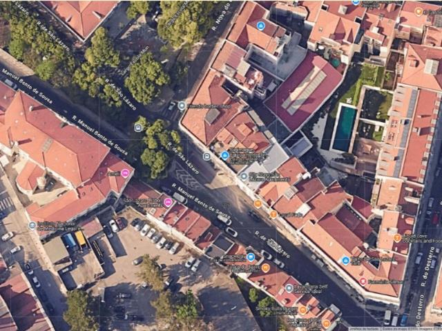 Prédio venda em Lisboa