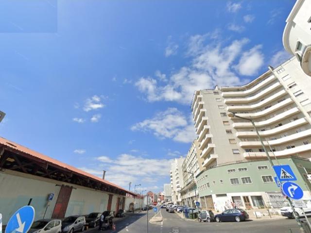 Prédio venda em São Vicente de Fora, Lisboa