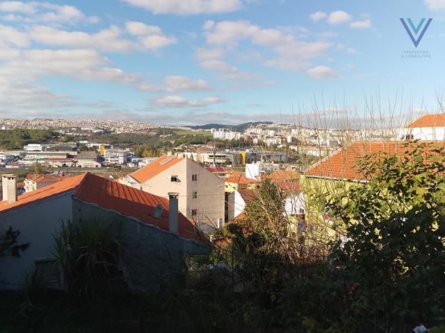 Prédio venda em Odivelas, Lisboa