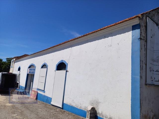 Prédio venda em Santarém