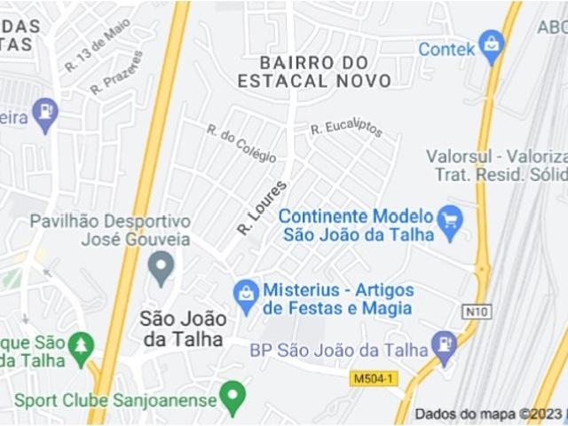 Prédio venda em Portela da Azóia, Santiago Dos Velhos