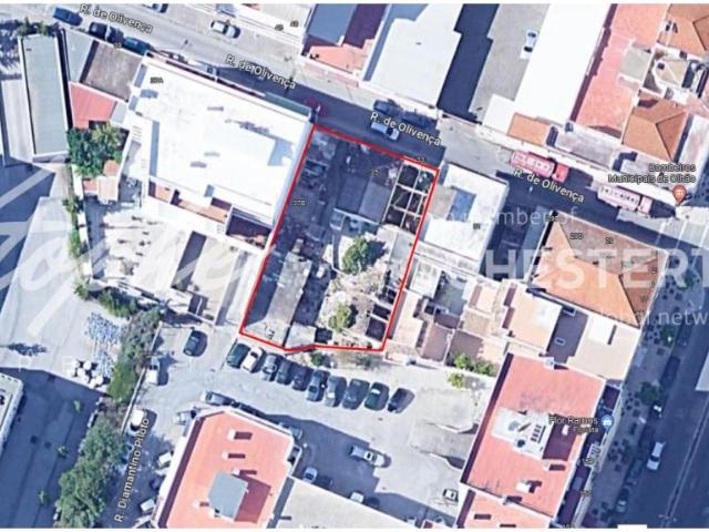 Apartamento venda em Olhão, Faro