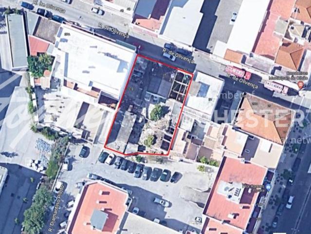 Prédio venda em Olhão, Faro