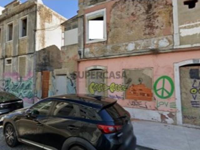 Prédio venda em Setúbal
