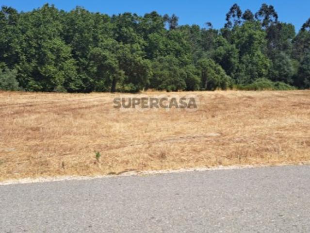 Terreno venda em Casal da Areia, Figueira Da Foz