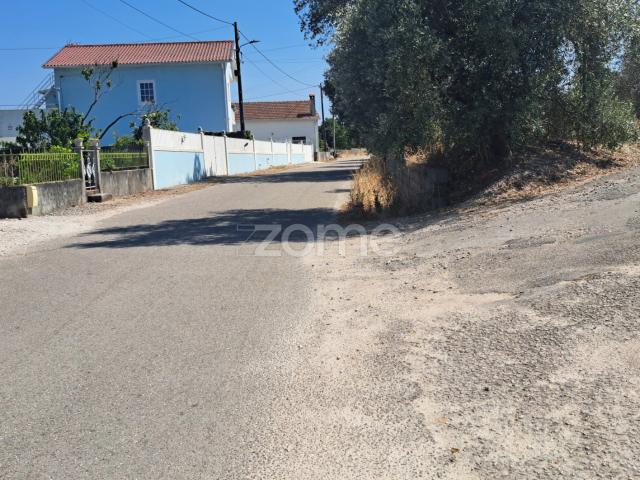 Terreno venda em Casal da Areia, Figueira Da Foz