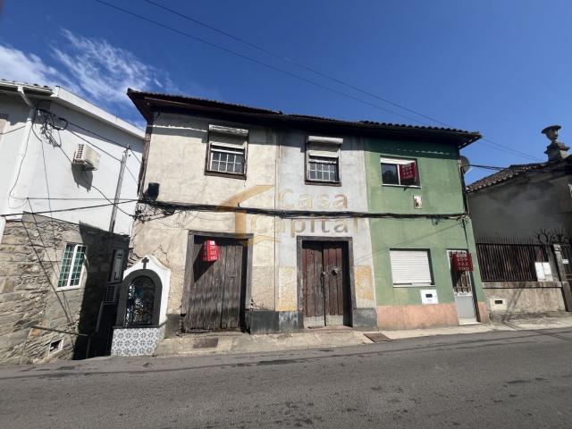 Casa venda em Sergude, Peso Da Régua