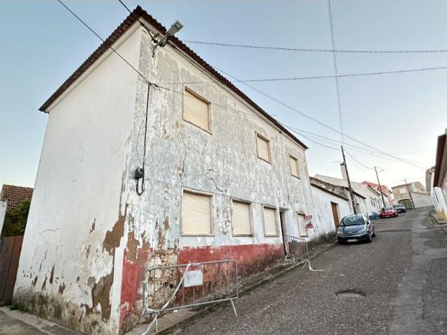 Prédio venda em Rio Maior, Santarém