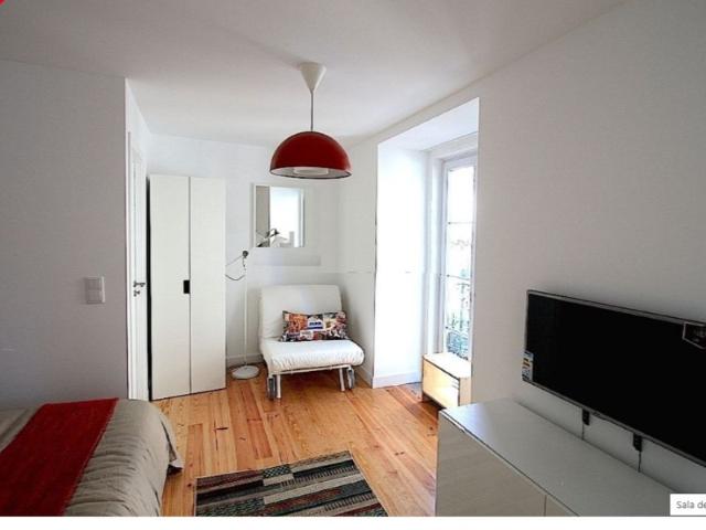 Prédio venda em Estrela, Lisboa