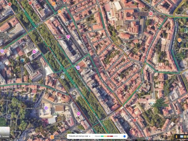 Prédio venda em Santo António, Lisboa