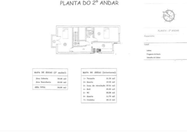 Prédio venda em Beato, Bairro da Madre de Deus