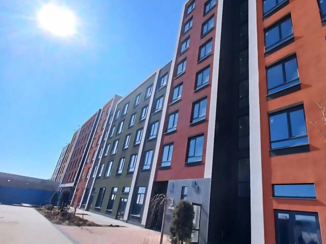 Квартира продажа в Великодолинском, Днепропетровской области