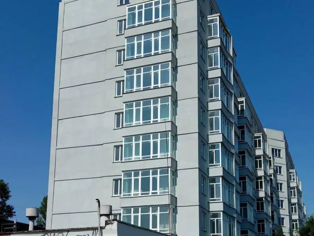 Квартира продажа в Великодолинском, Днепропетровской области