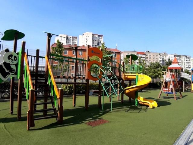 Квартира продажа в Великодолинском, Днепропетровской области