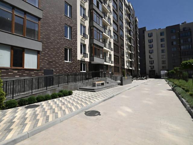 Квартира продажа в Великодолинском, Днепропетровской области