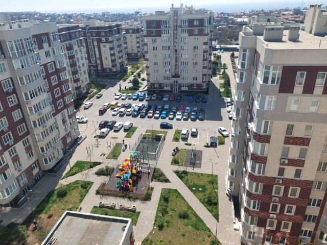 Квартира продажа в Великодолинском, Днепропетровской области