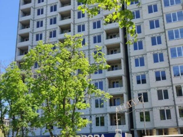 Квартира продажа в Великодолинском, Днепропетровской области
