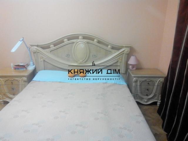 Квартира аренда в Романкове