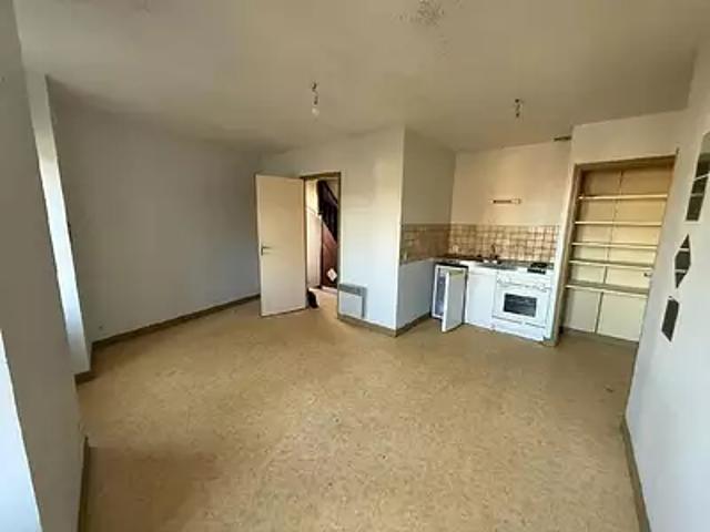 Appartement vente à Laigné, Prée-d'Anjou