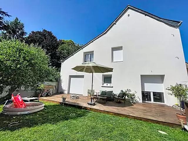 Maison vente à Château-Gontier, Laigné