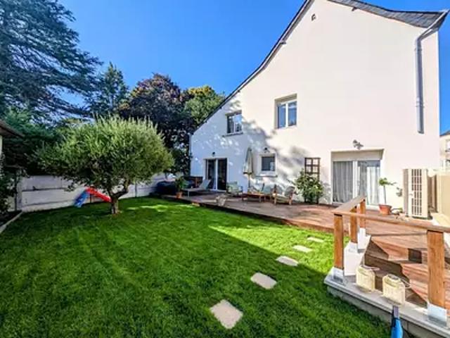 Maison vente à Laigné, Prée-d'Anjou