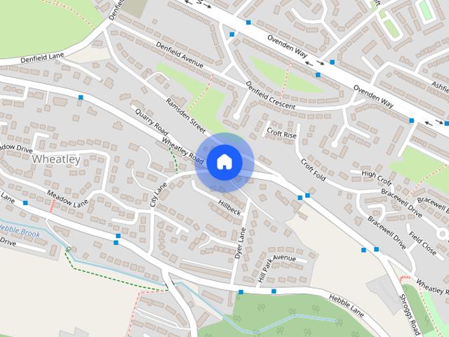 Apartment for rent in Halifax, Wheatley